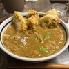 うどん 兎麦 阪急三番街店