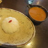 Ｒ食堂 IWATA CURRY