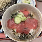 手打ちそば いけ善 - 