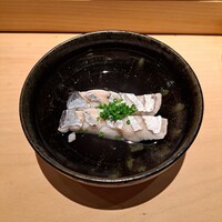 鮨かわなか - 