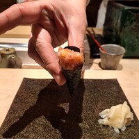 鮨かわなか - 