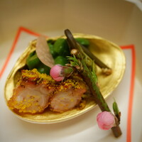 赤坂 菊乃井 - 