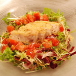 中国料理 竜苑 - 夜も行ってしまった…20140706