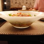 中国料理 竜苑 - 夜も行ってしまった…20140706