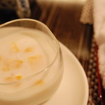 中国料理 竜苑 - 夜も行ってしまった…20140706