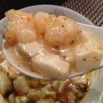 中国料理 竜苑 - 夜も行ってしまった…20140706