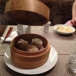 中国料理 竜苑 - 夜も行ってしまった…20140706