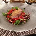 中国料理 竜苑 - 夜も行ってしまった…20140706