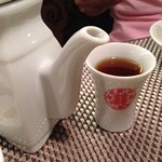 中国料理 竜苑 - 夜も行ってしまった…20140706