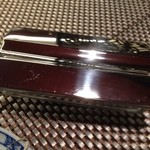 中国料理 竜苑 - 夜も行ってしまった…20140706