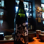 すし処 さいとう - 【H26.7.6】そして日本酒が続きます。