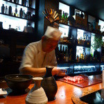 すし処 さいとう - 【H26.7.6】