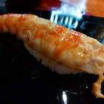 すし処 さいとう - 【H26.7.6】車海老。