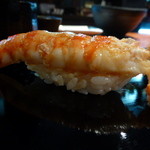 すし処 さいとう - 【H26.7.6】車海老。