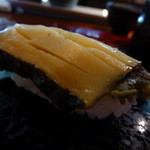 すし処 さいとう - 【H26.7.6】鮑。