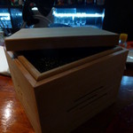 すし処 さいとう - 【H26.7.6】