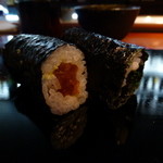 すし処 さいとう - 【H26.7.6】干瓢。