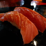 すし処 さいとう - 【H26.7.6】お代わり（笑）。