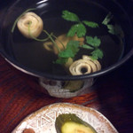 江戸前うなぎ あさず - 