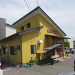 ケンチャンラーメン - 