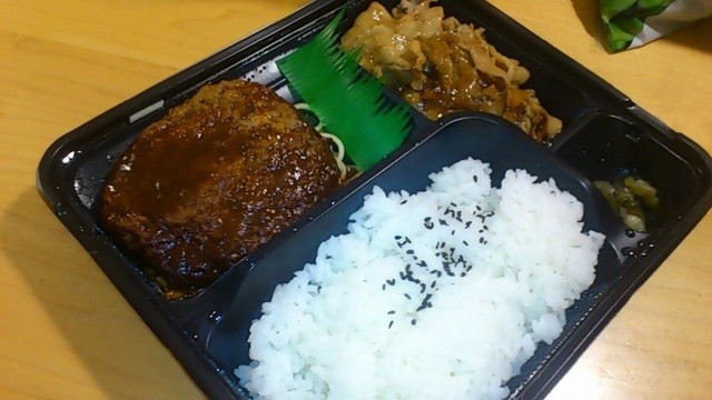 リニューアル】オリジン弁当 烏山駅前通り店 - 千歳烏山/弁当