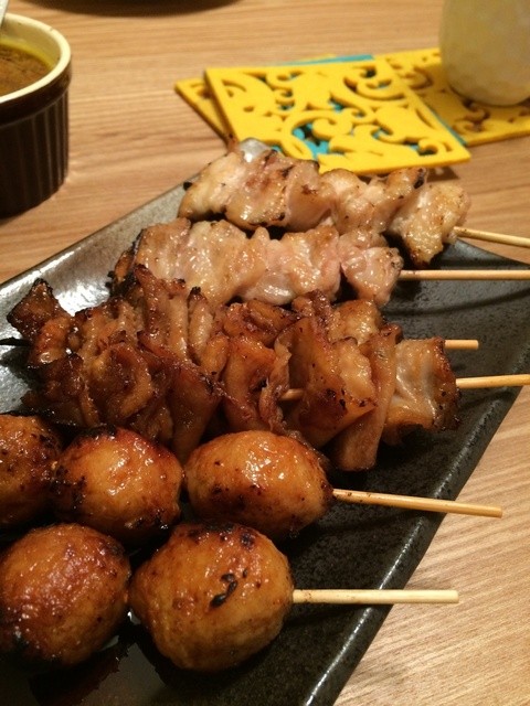 鳥勝 保谷 焼鳥 食べログ