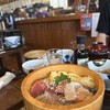 丼屋 七兵衛