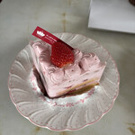 ケイク・デ・ボア - 