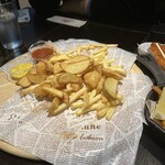 OXO Fukui Ekimae Ten