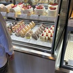 ケイク・デ・ボア - 