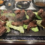 奈良きみや 別邸 柘榴 - 