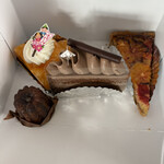 ケイク・デ・ボア - 