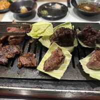 奈良きみや 別邸 柘榴 - 