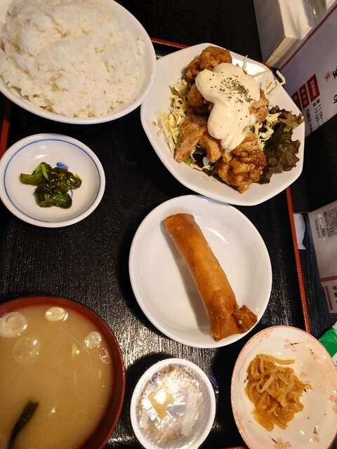 金八食堂 - 新白河（居酒屋）の写真