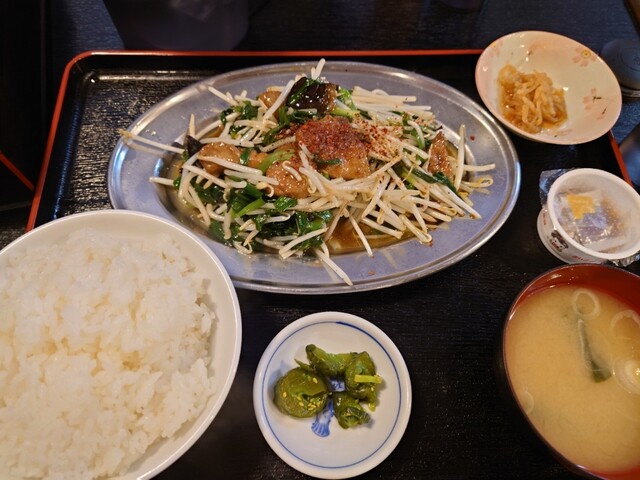 金八食堂 - 新白河（居酒屋）の写真