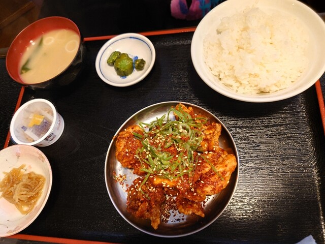 金八食堂 - 新白河（居酒屋）の写真