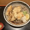おらが蕎麦 姫路ピオレ店