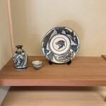 そば会席 立会川 吉田家 - 