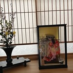 そば会席 立会川 吉田家 - 