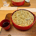 そば会席 立会川 吉田家 - 