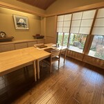 そば会席 立会川 吉田家 - 