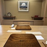 そば会席 立会川 吉田家 - 