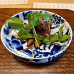 そば会席 立会川 吉田家 - 