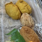 吉正のいなり寿司 - 