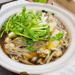 割烹 美さわ - 料理写真: