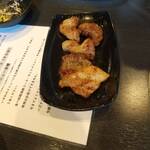 新村畜産 肝付本店 - 