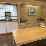 そば会席 立会川 吉田家 - 