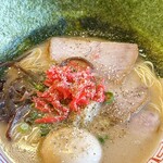 六角堂 - 料理写真: