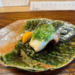 そば会席 立会川 吉田家 - 