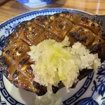 手打そば優心 - 